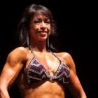 Carol  Hardee - NPC Big Sky Championships 2013 - #1